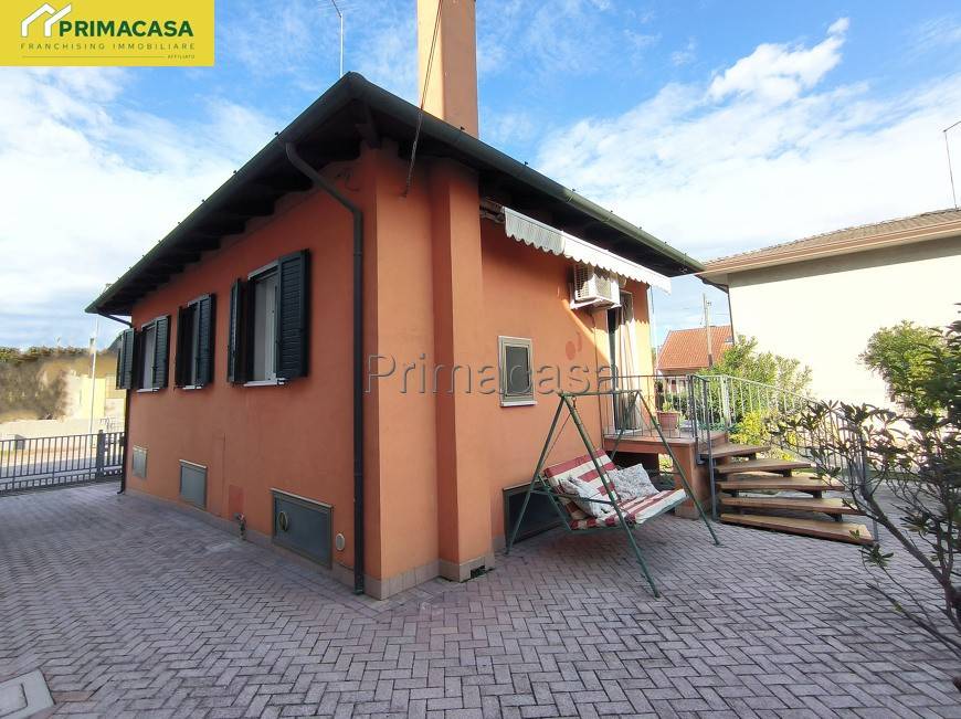 casa indipendente in vendita a Martellago