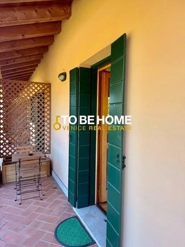 appartamento in vendita a Martellago