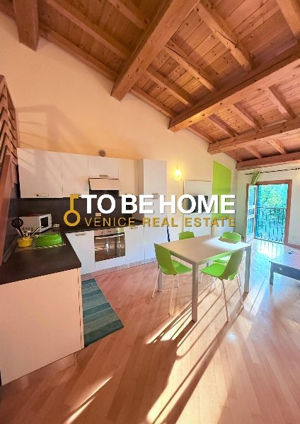 appartamento in vendita a Martellago