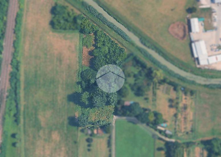 terreno edificabile in vendita a Martellago in zona Olmo