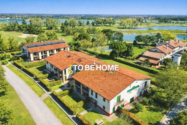 appartamento in vendita a Martellago