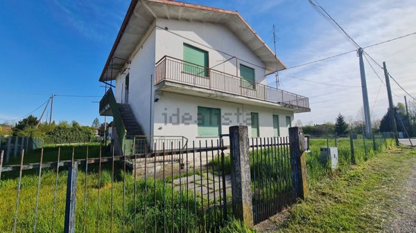 casa indipendente in vendita a Martellago