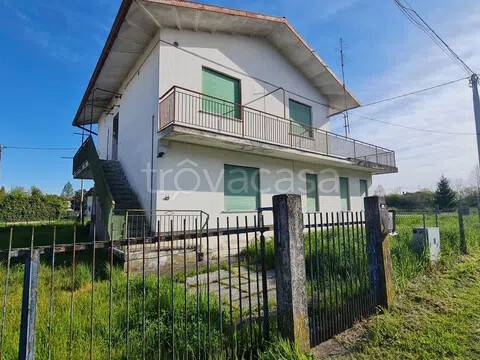 casa indipendente in vendita a Martellago
