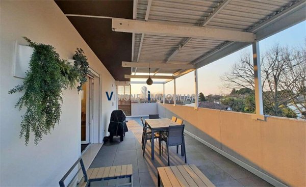 appartamento in vendita a Martellago