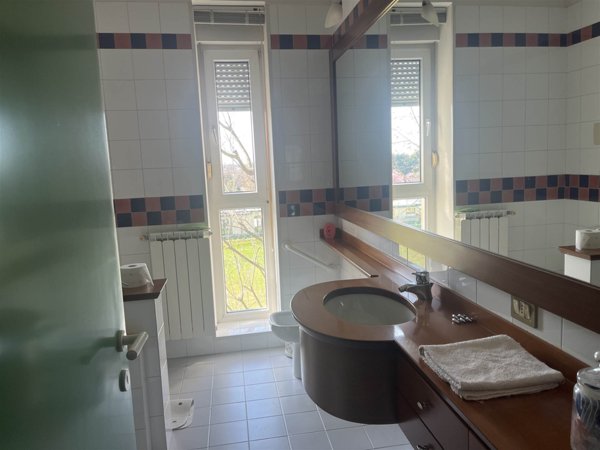 appartamento in vendita a Martellago