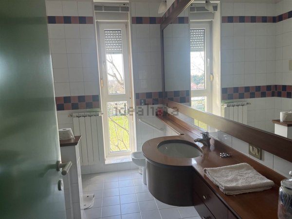 appartamento in vendita a Martellago