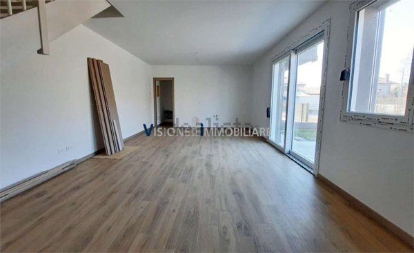 casa indipendente in vendita a Martellago