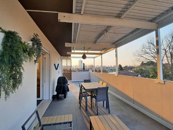 appartamento in vendita a Martellago