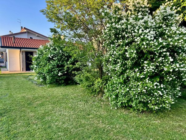 appartamento in vendita a Martellago