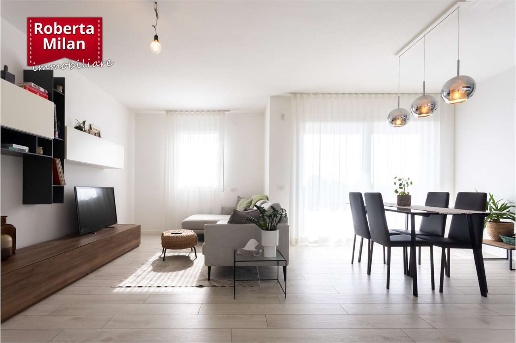 appartamento in vendita a Martellago