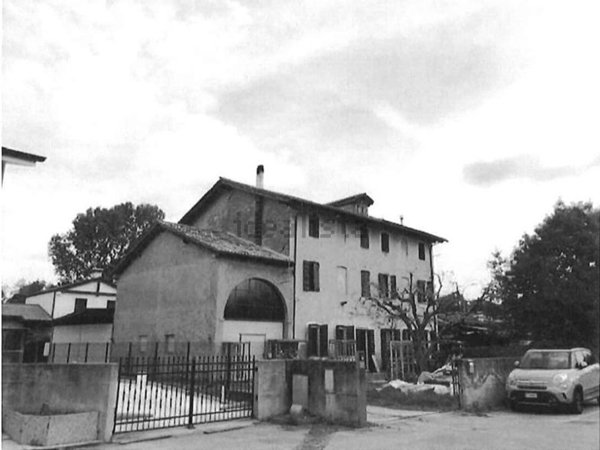 casa indipendente in vendita a Martellago in zona Maerne