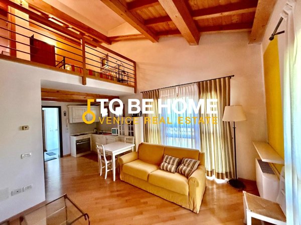 appartamento in vendita a Martellago