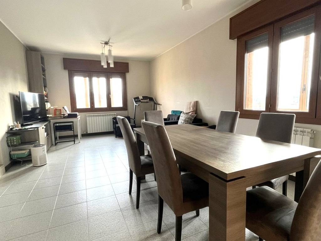 casa indipendente in vendita a Martellago