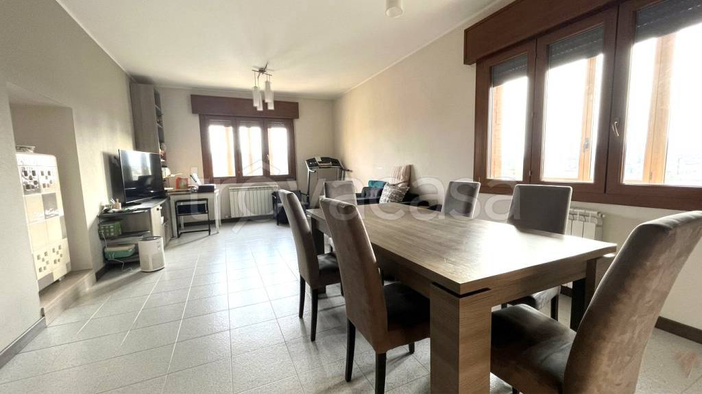 casa indipendente in vendita a Martellago