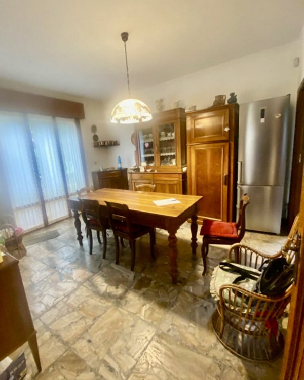 casa indipendente in vendita a Martellago