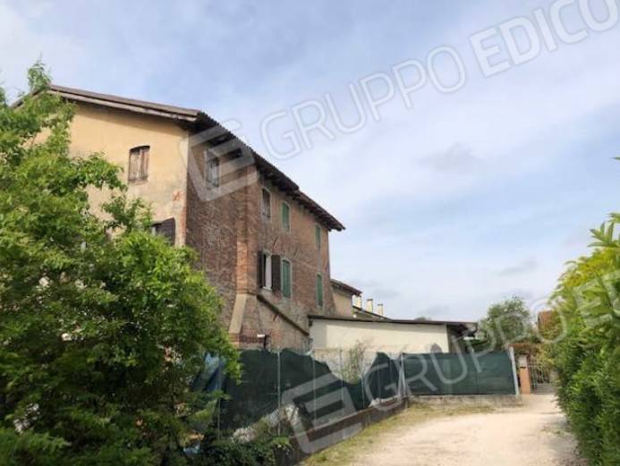 appartamento in vendita a Martellago in zona Maerne