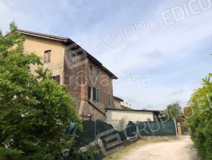 appartamento in vendita a Martellago in zona Maerne