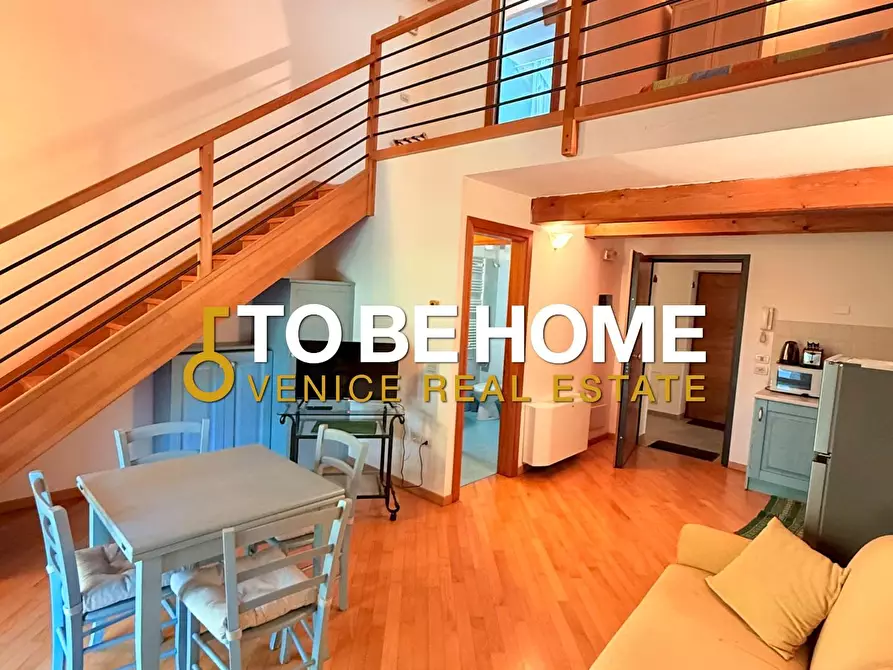 appartamento in vendita a Martellago