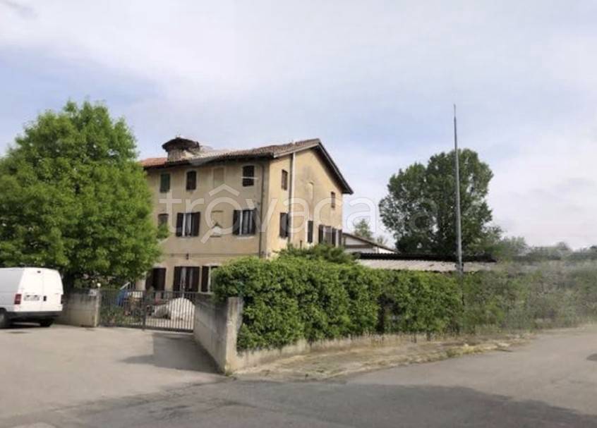 casa indipendente in vendita a Martellago in zona Maerne