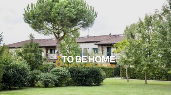 appartamento in vendita a Martellago