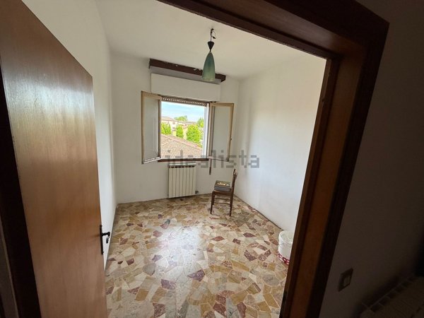 appartamento in vendita a Martellago