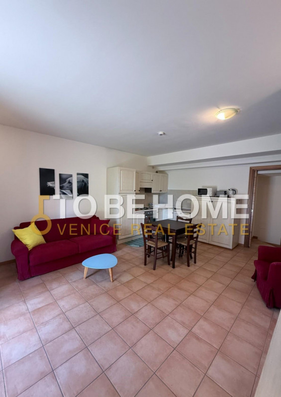 appartamento in vendita a Martellago