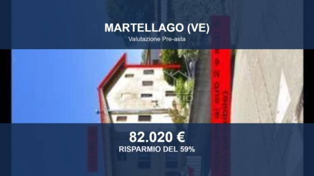 casa indipendente in vendita a Martellago in zona Maerne