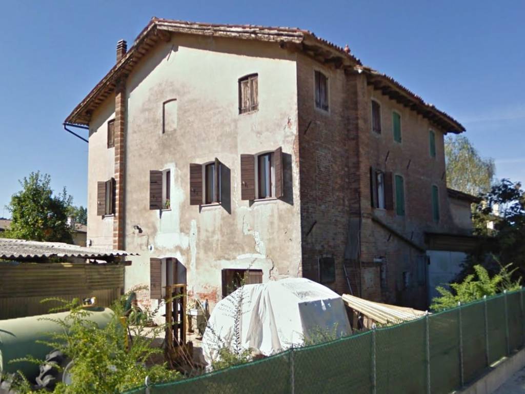 casa indipendente in vendita a Martellago in zona Maerne