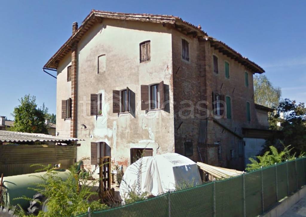 casa indipendente in vendita a Martellago in zona Maerne