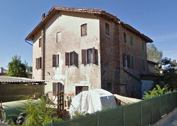 appartamento in vendita a Martellago