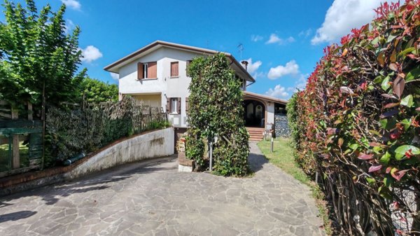 casa indipendente in vendita a Martellago