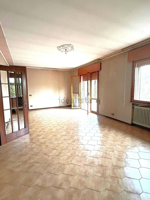 appartamento in vendita a Martellago
