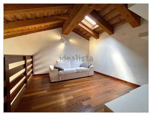 appartamento in vendita a Martellago