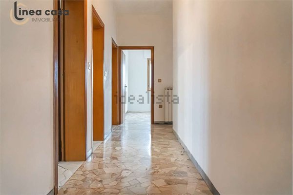 appartamento in vendita a Martellago
