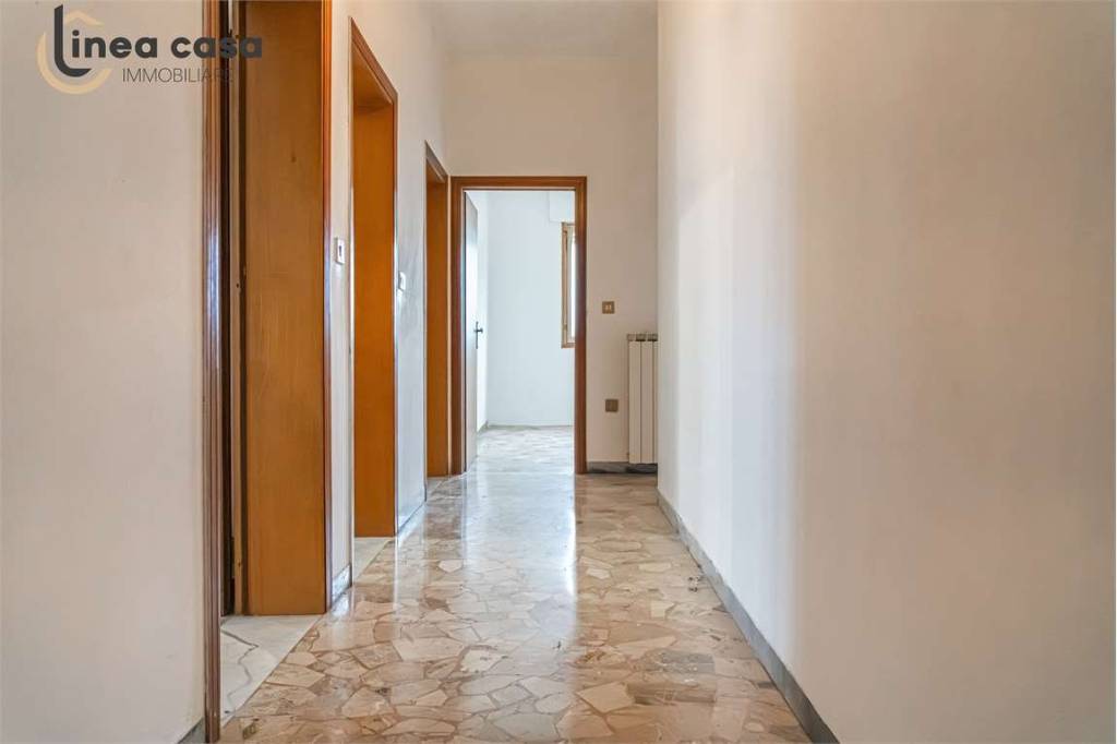 appartamento in vendita a Martellago