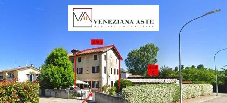 pentavano in vendita a Martellago