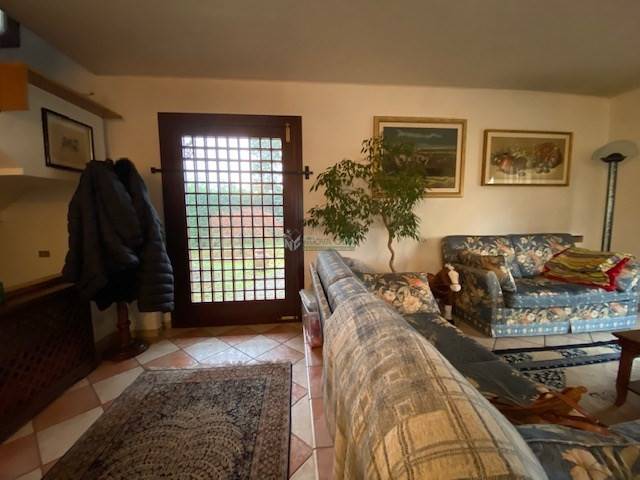 casa indipendente in vendita a Martellago in zona Olmo