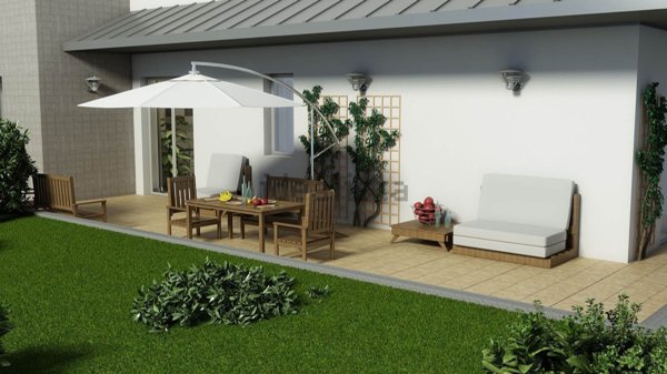 casa indipendente in vendita a Martellago