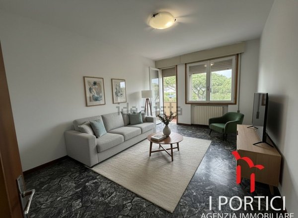 appartamento in vendita a Martellago