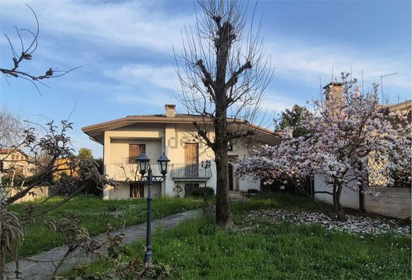 appartamento in vendita a Martellago in zona Olmo