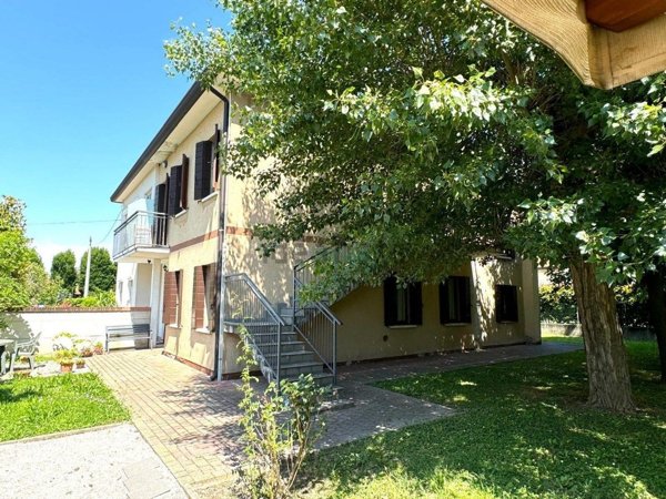 appartamento in vendita a Martellago in zona Olmo