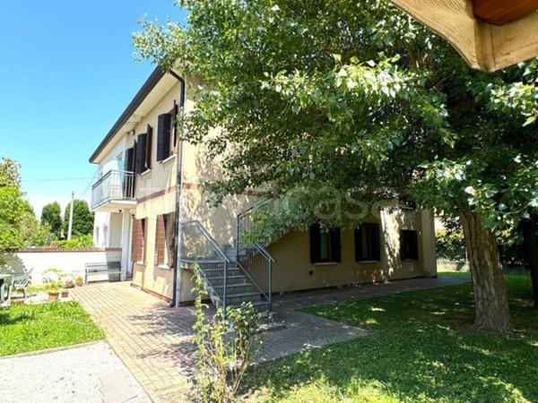 casa indipendente in vendita a Martellago in zona Olmo