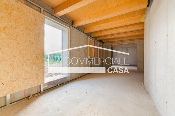 casa indipendente in vendita a Martellago in zona Maerne
