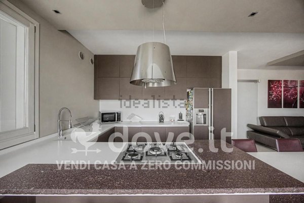 appartamento in vendita a Martellago