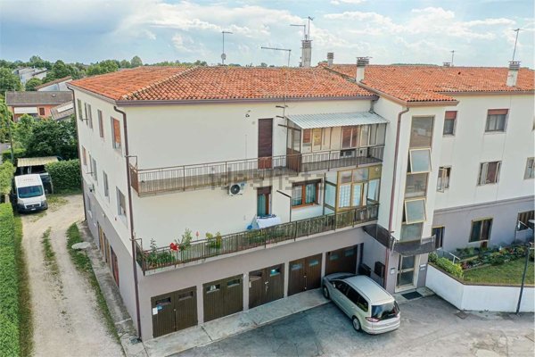 appartamento in vendita a Martellago