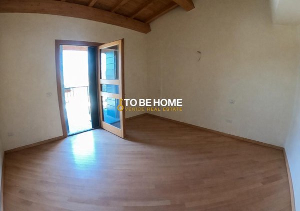 appartamento in vendita a Martellago in zona Olmo