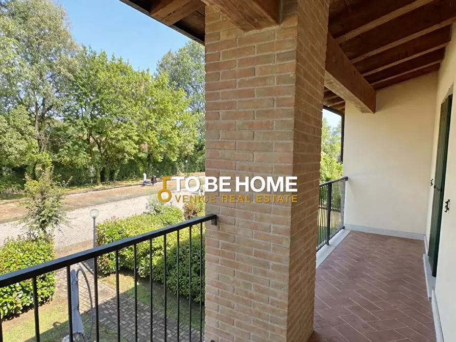 appartamento in vendita a Martellago in zona Olmo