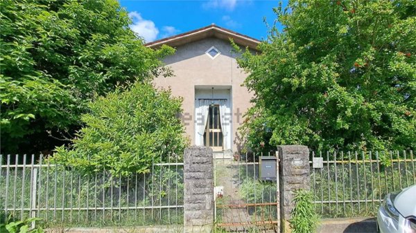 casa indipendente in vendita a Martellago in zona Olmo