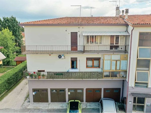 appartamento in vendita a Martellago