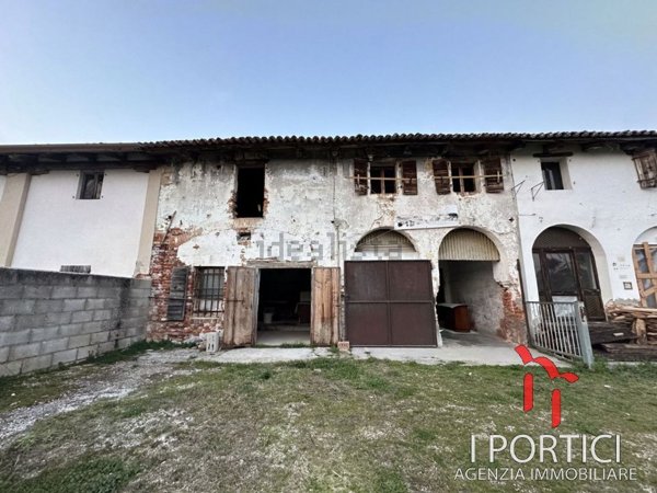 appartamento in vendita a Martellago in zona Olmo